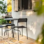 Janakis Garden Livadi Beach