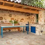 Janakis Garden Livadi Beach