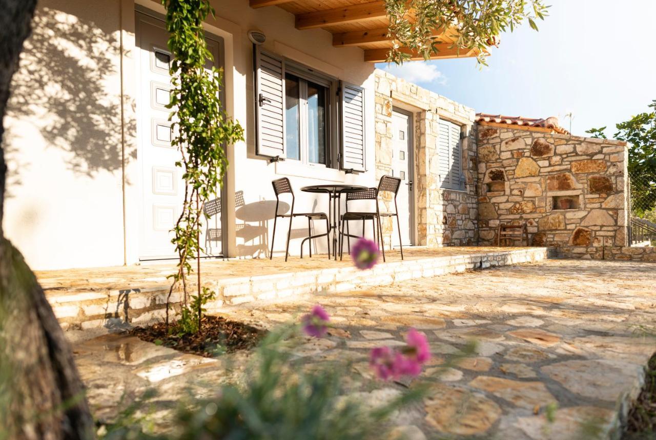 Janakis Garden Livadi *