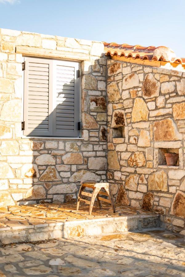 Apartahotel Janakis Garden Livadi Himare Fshat